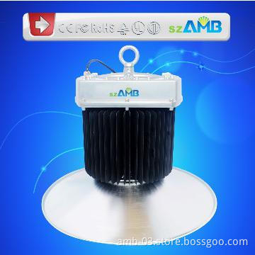 TUV certified 250W led high bay light